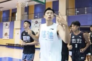 充电归来，能量满格！