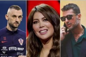 意媒：狗仔造谣B罗与旺达有染被判严重诽谤，并支付大笔赔偿金