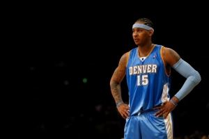 场均20+就入选全明星？甜瓜&布克等人不认同 一人10年都没入选过