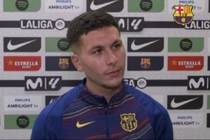 巴德吉：最终我们扭转了局面，接下来必须继续获胜