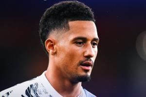 小幅涨薪！萨利巴周薪从19万镑涨到25万，队内只低于哈弗茨热苏斯