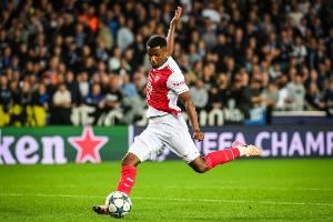 西媒：加盟摩纳哥后三场五球，法蒂在这找到了他所需要的发挥空间