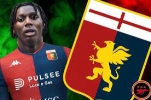 热那亚后卫库菲：在英格兰U21流行玩“狼人杀” 枪手经历受益匪浅