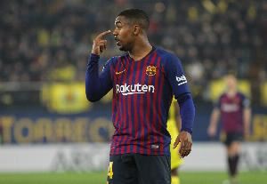 导致巴萨财务损失！每体：巴托梅乌时期签马尔科姆的交易存在违规