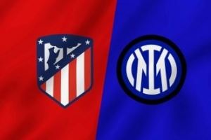 官方：马竞对阵国米友谊赛推迟20分钟进行，北京时间0点20分开球