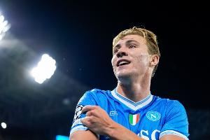 人挪活！霍伊伦本月各项赛事打进6球，与哈兰德并列五大联赛最多