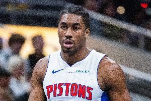 夏普4年9000万！博主：很难想象活塞会给艾维远超这数的续约合同