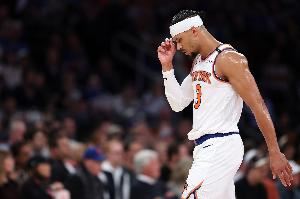 迈克-布朗：不确定哈特和米切尔-罗宾逊是否能出战揭幕战