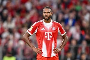 若纳坦-塔：对手领先点燃了整个球场的氛围 我们证明能够应对逆境