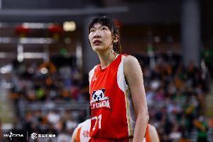 相似剧情！四川全运女篮决赛不敌广东 今年WCBA四川同样输给广东