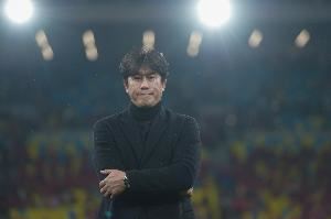 ：蓉城启动与徐正源续约，徐正源下赛季大概率继续执教蓉城