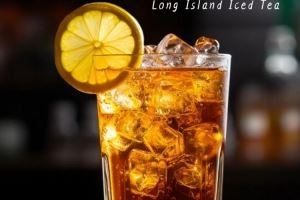 知名演员：巴克利不想喝酒却点了杯长岛冰茶 他以为那不含酒精