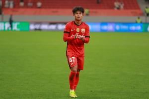 蒯纪闻：韩国队没给我们造成太大的困难 U23亚洲杯先争取小组出线