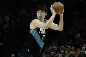 杨瀚森机会来啦！开拓者背靠背打公牛 罗威因伤病管理将缺战